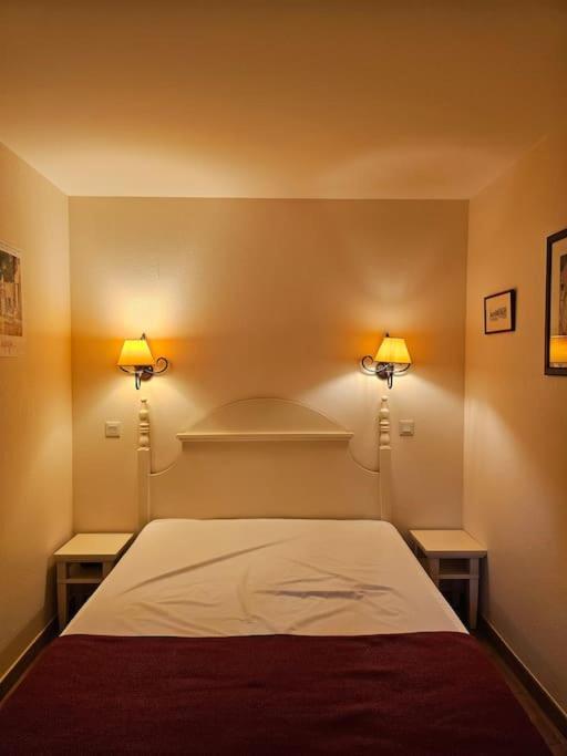 T2 Ciboure 4 Pers Avec Piscine Ideal Vacances Екстер'єр фото