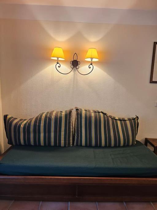 T2 Ciboure 4 Pers Avec Piscine Ideal Vacances Екстер'єр фото